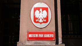 Ministerstwo Spraw Zagranicznych