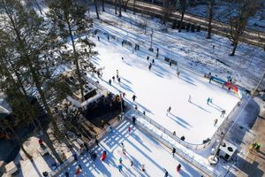 Ice Park Kraków