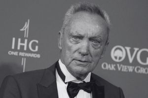 Nie żyje Udo Kier. Legendarny aktor zagrał w ponad 200 filmach