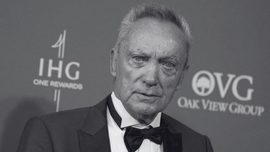 Nie żyje Udo Kier. Legendarny aktor zagrał w ponad 200 filmach
