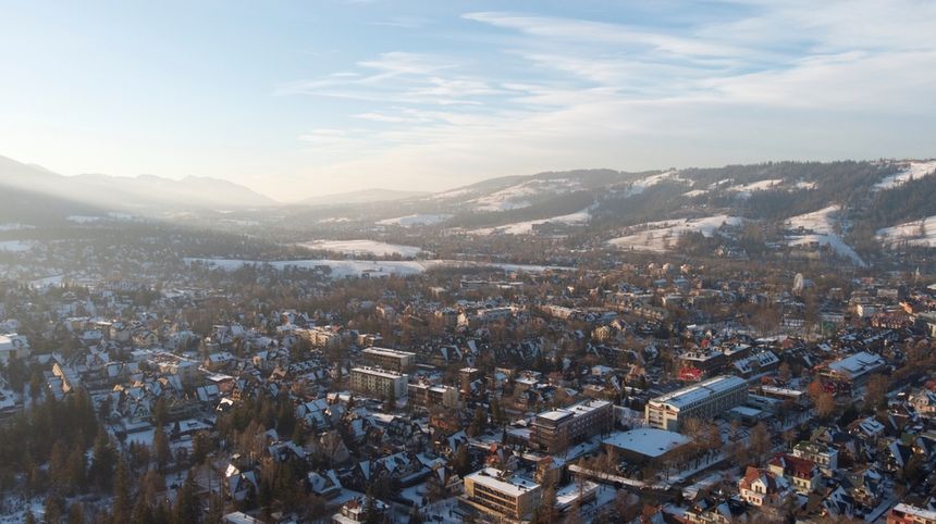 Zakopane