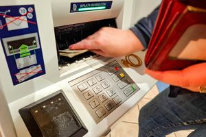 Bankomat