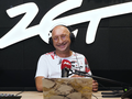 Kamil Nosel Radio ZET