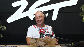Kamil Nosel Radio ZET