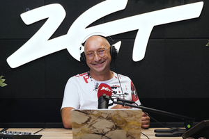 Kamil Nosel Radio ZET