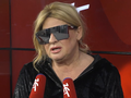 Beata Kozidrak Bajm Radio ZET