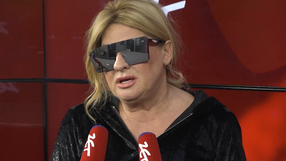 Beata Kozidrak Bajm Radio ZET