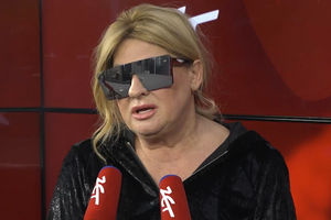 Beata Kozidrak Bajm Radio ZET