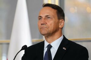 Radosław Sikorski