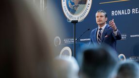 Pete Hegseth