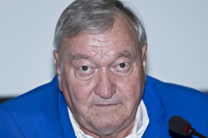 Erich von Däniken