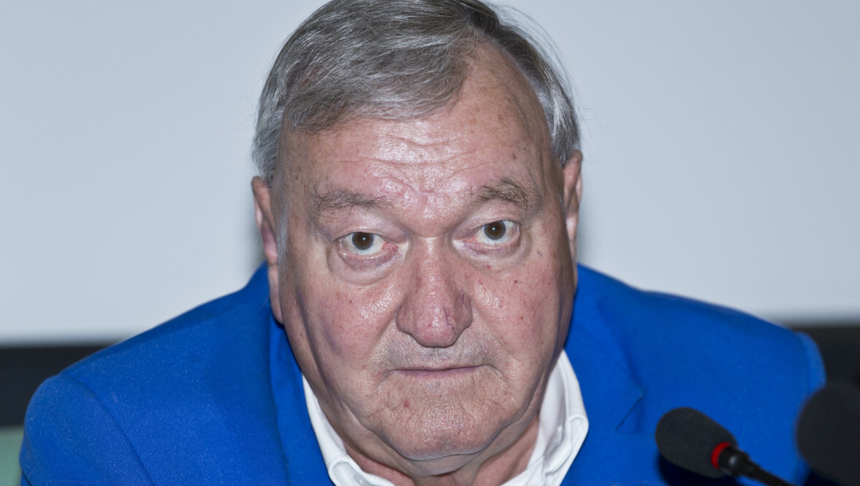 Erich von Däniken