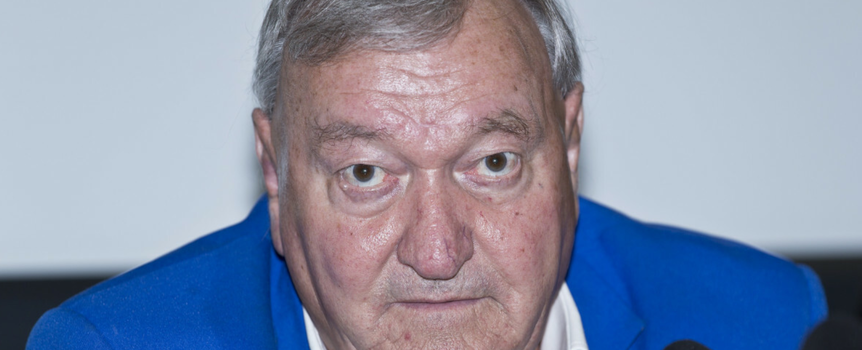 Erich von Däniken