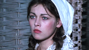 Joanna Pacuła w serialu "Dom"