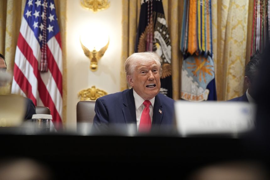 trump