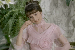„My Fair Lady"