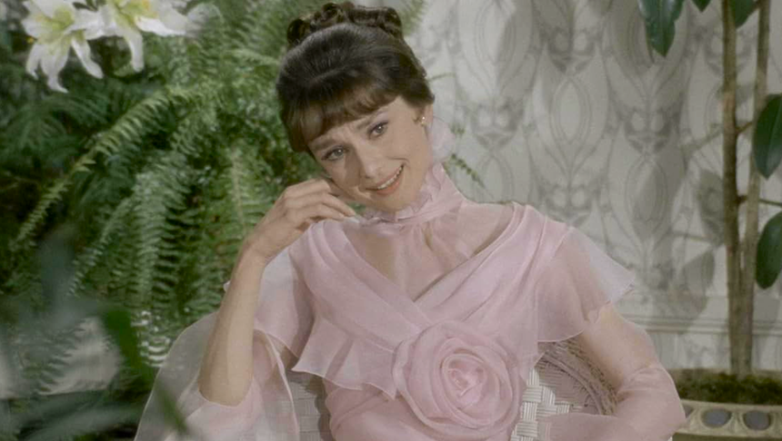 „My Fair Lady"