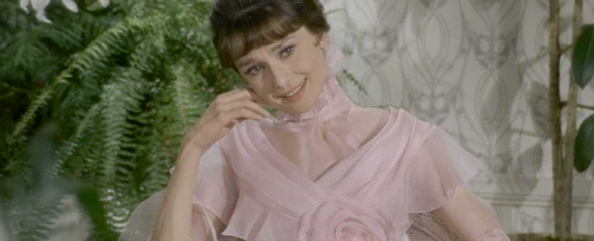 „My Fair Lady"