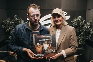 Reni Jusis Radio ZET