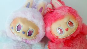 Czy Twinkle Twinkle zastąpi Labubu?