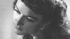 Elisabeth Waldo