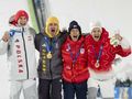 Zimowe Igrzyska Olimpijskie Mediolan-Cortina 2026