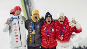 Zimowe Igrzyska Olimpijskie Mediolan-Cortina 2026