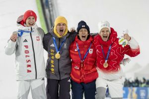 Zimowe Igrzyska Olimpijskie Mediolan-Cortina 2026