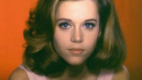 Jane Fonda