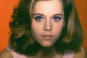 Jane Fonda