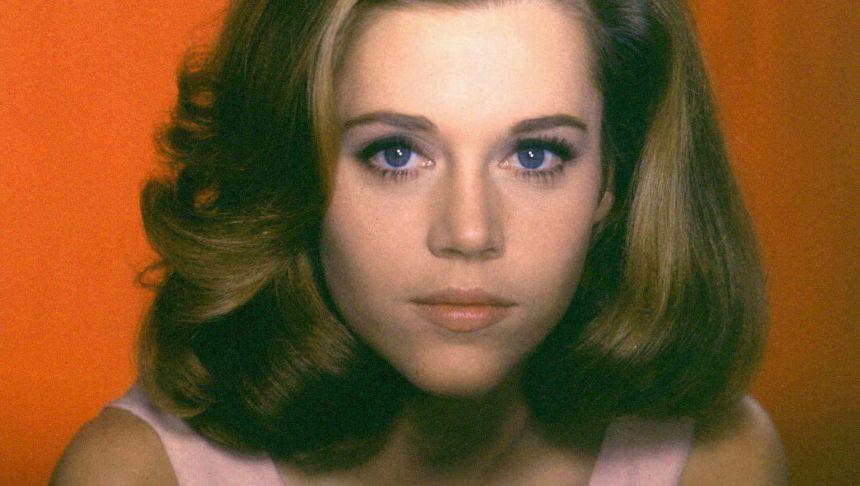 Jane Fonda