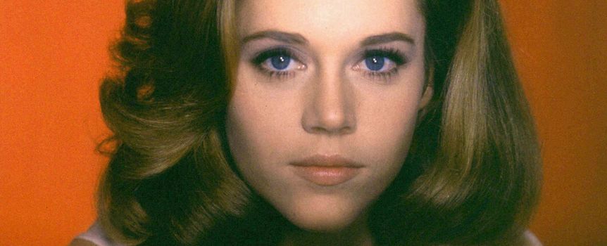 Jane Fonda