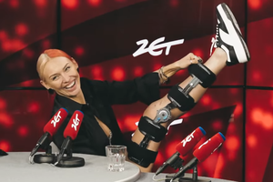 Ruda Red Lips Radio ZET