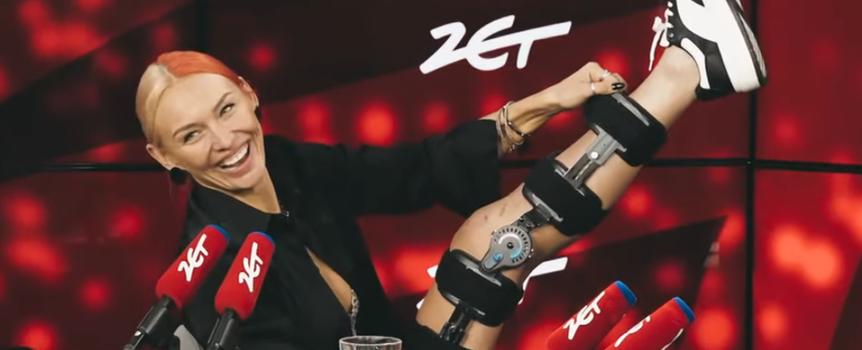 Ruda Red Lips Radio ZET