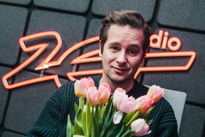 Krzysztof Zalewski Dzień Kobiet Radio ZET