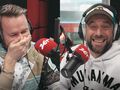 Marek Starybrat Robert Motyka Dzień Dobry Bardzo Radio ZET