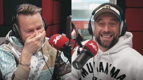 Marek Starybrat Robert Motyka Dzień Dobry Bardzo Radio ZET