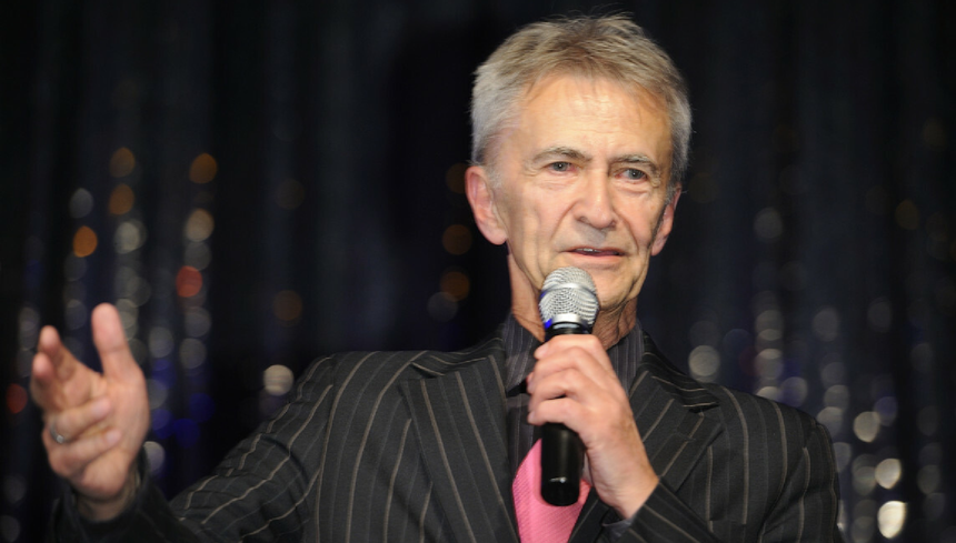 Tadeusz Ross