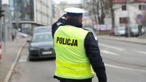 policjant