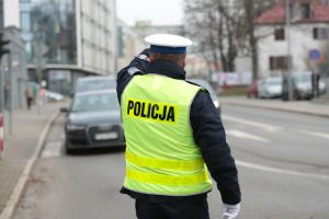 policjant