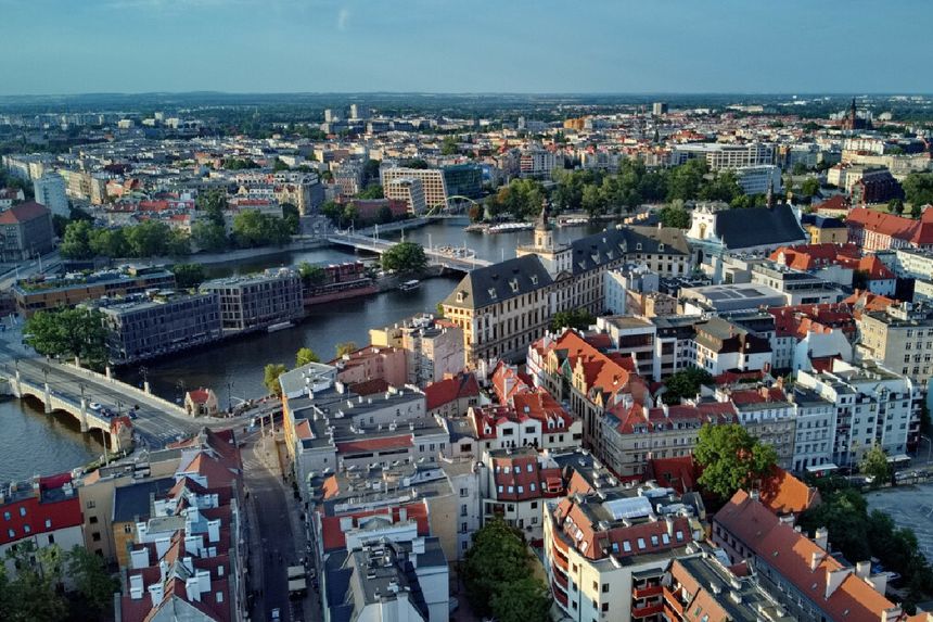Wrocław