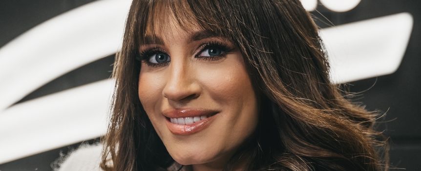 Sylwia Grzeszczak Radio ZET