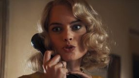 Margot Robbie