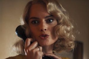 Margot Robbie