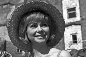 Wiesława Kwaśniewska