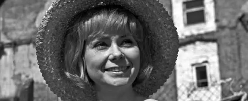 Wiesława Kwaśniewska