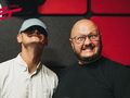 Marcin Sońta i Michał Korościel