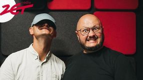 Marcin Sońta i Michał Korościel
