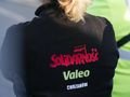 Strajk Valeo