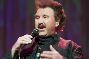 Krzysztof Krawczyk